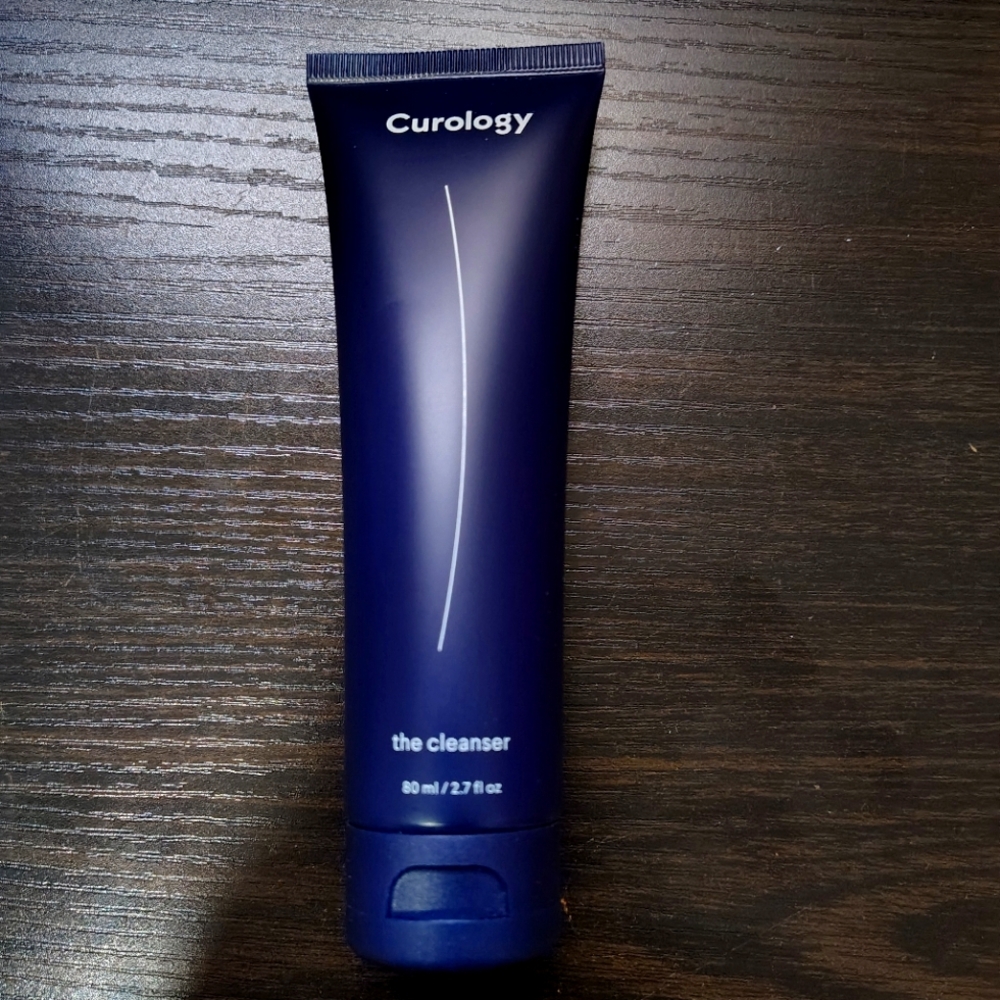Curology The Cleanser